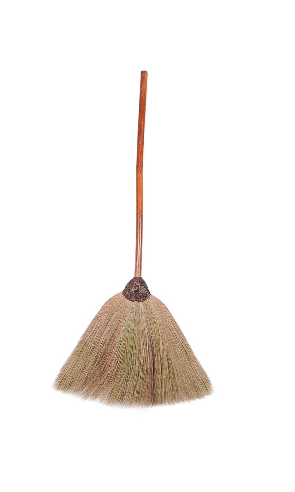 SKENNOVA – Overall Length 39-40 inch of Old Traditional Authentic Natural Gra…