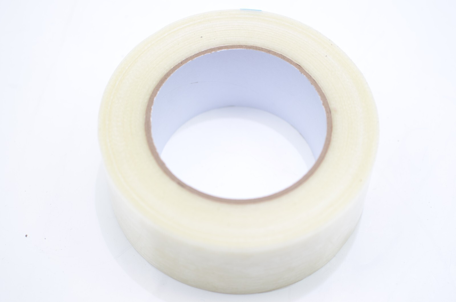 2″ x 60 yd Filament High Tensile Strapping Fiberglass Tape 170 LB rated STICKY