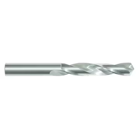 Zoro Select 450-300995 No 39 Carbide 118 Deg. Jobber Length Drill Bit,