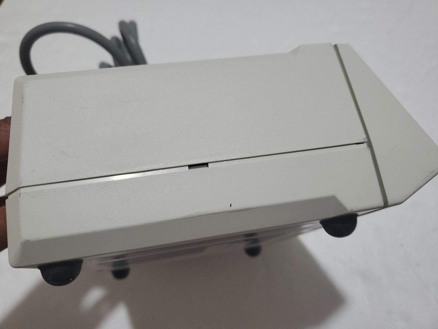 Dynatronics Dynatron D150 Ultrasound Generator (DRF-100) – NO PROBE