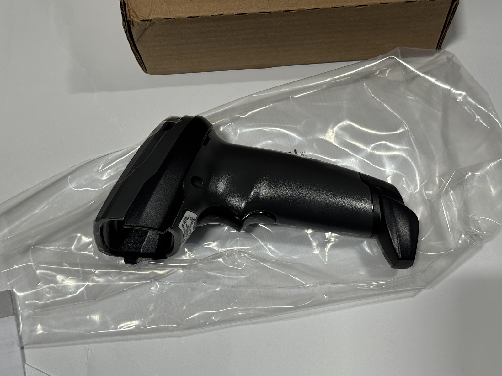 New Zebra DS8108 Series 1D 2D QR Code Corded Handheld Barcode Scanner Imager