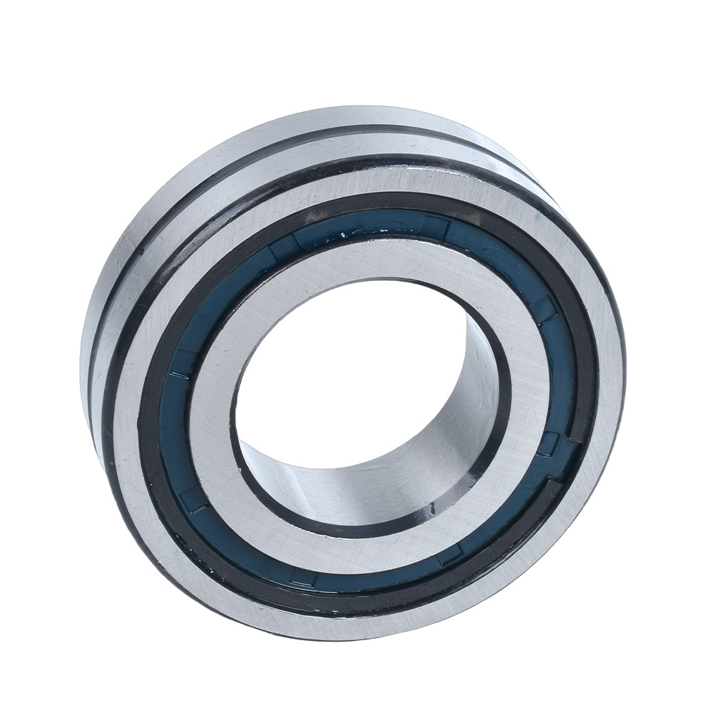 Spherical Roller Bearing Bore 40mm OD 80mm 23mm Width For McGill SB-22208-W33-SS