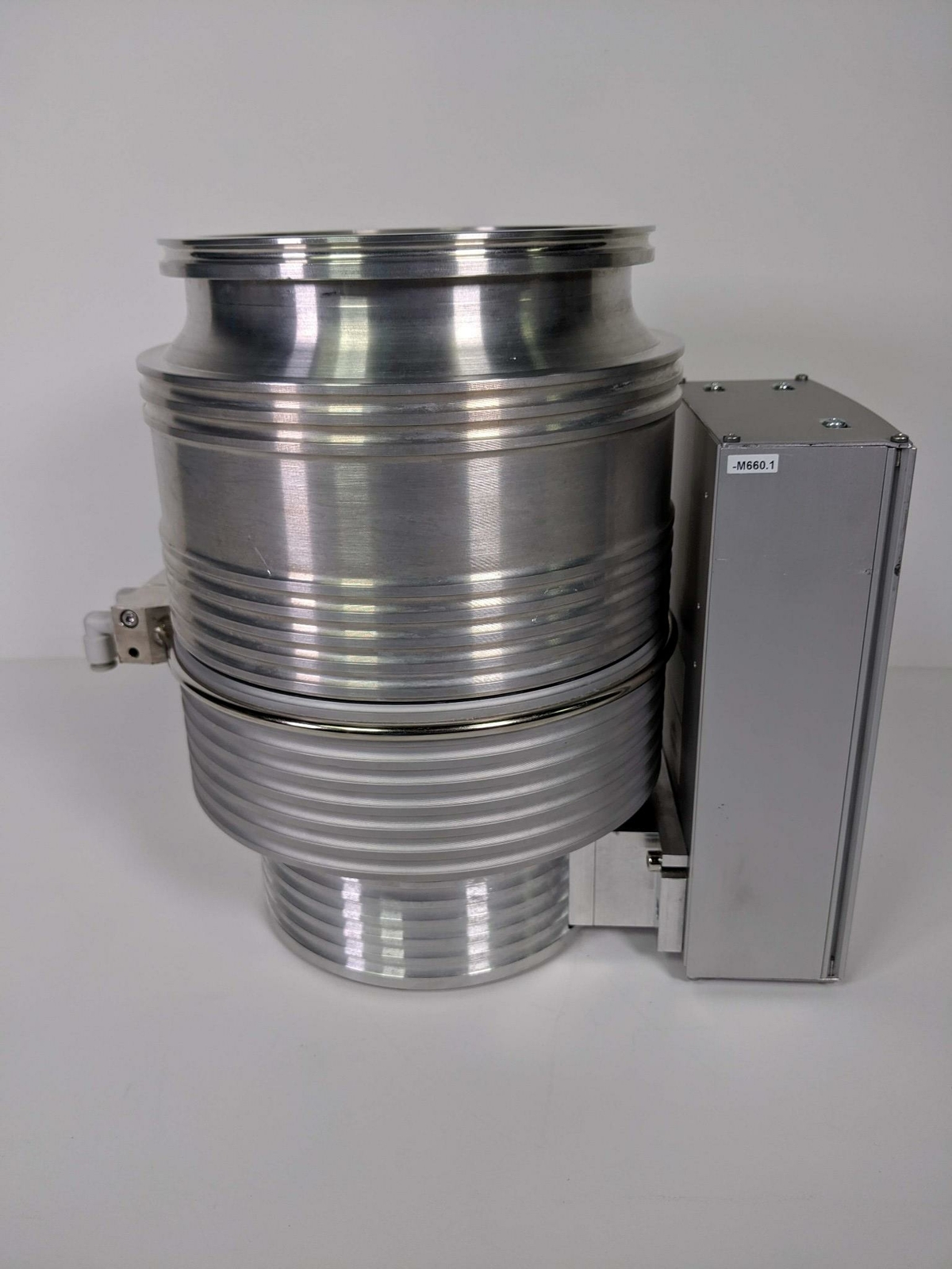Oerlikon Leybold MAG W 600 iP 410600V0525 ISO-K Turbo Pump