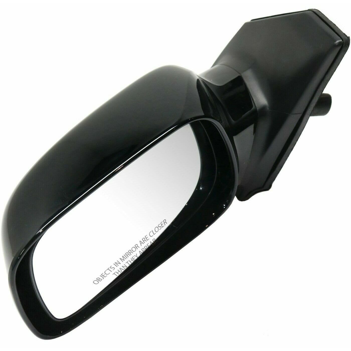 Power Mirror Paintable LH No Auto-Dim Non-Fold 203-9130 Toyota Camry 2003-2008