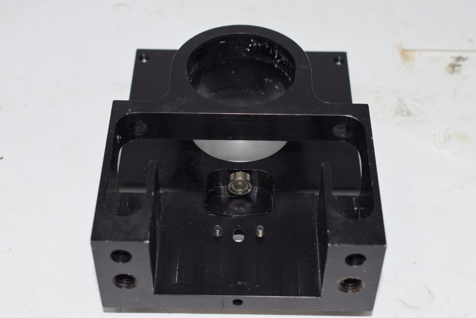 Ultratech Stepper R0515-410700 Wafer Housing Fixture