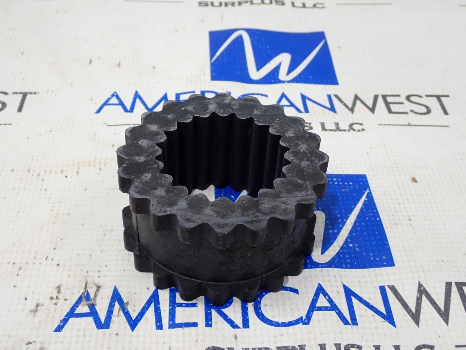 Lovejoy 6JE Sleeve 685144 35569 S-Flex Coupler New