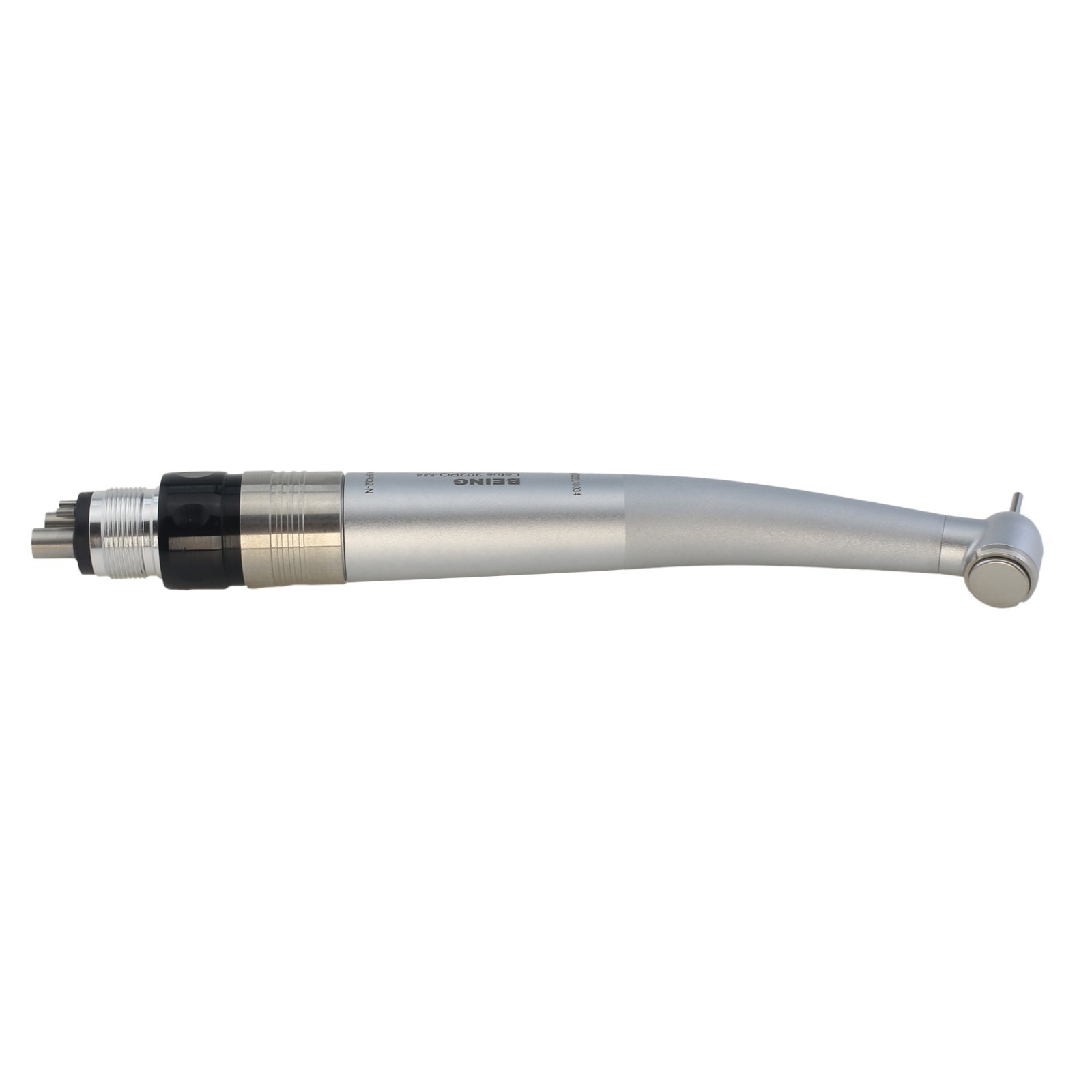 COXO Dental High Speed Handpiece Small Mini Head Turbine 4 Hole Fit NSK Coupler