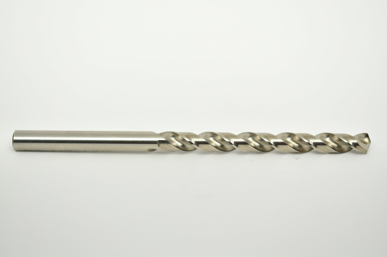 Hertel 5.0 mm Solid Carbide 118-Deg PN 74459983 Drill Bit NEW