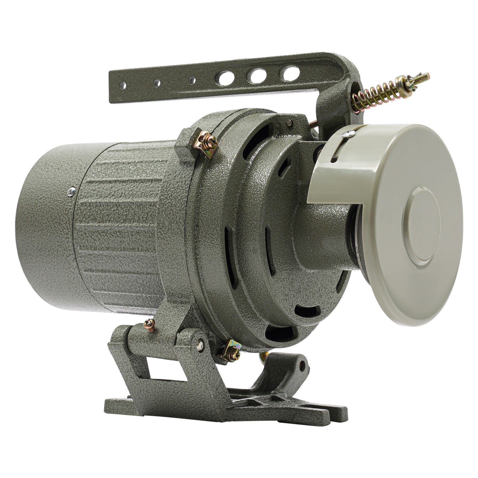 400W Electric Sewing Machine Motor Clutch Motor For Industrial Sewing Machine