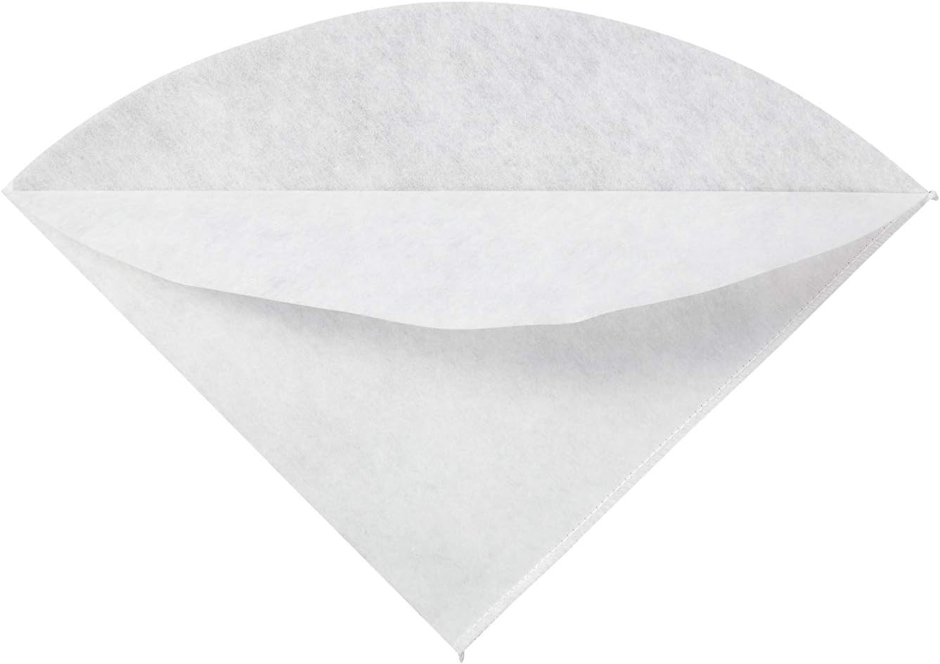 Premium 10″ Econoline Non Woven Filter Cones, Package of 50