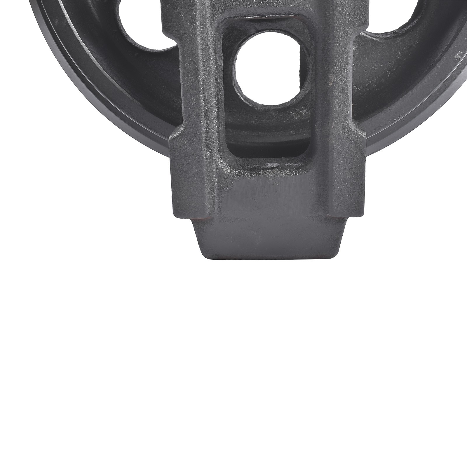 KX161-3 Front Undercarriage Idler Assy for Kubota KX161-3, KX161-3S, KX161-3ST