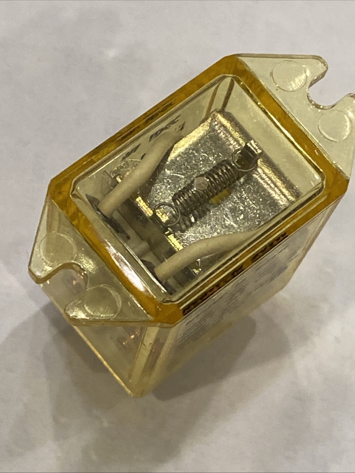 Idec RH2B-UT AC24V Relay New Ships on Same Day of the Purchase