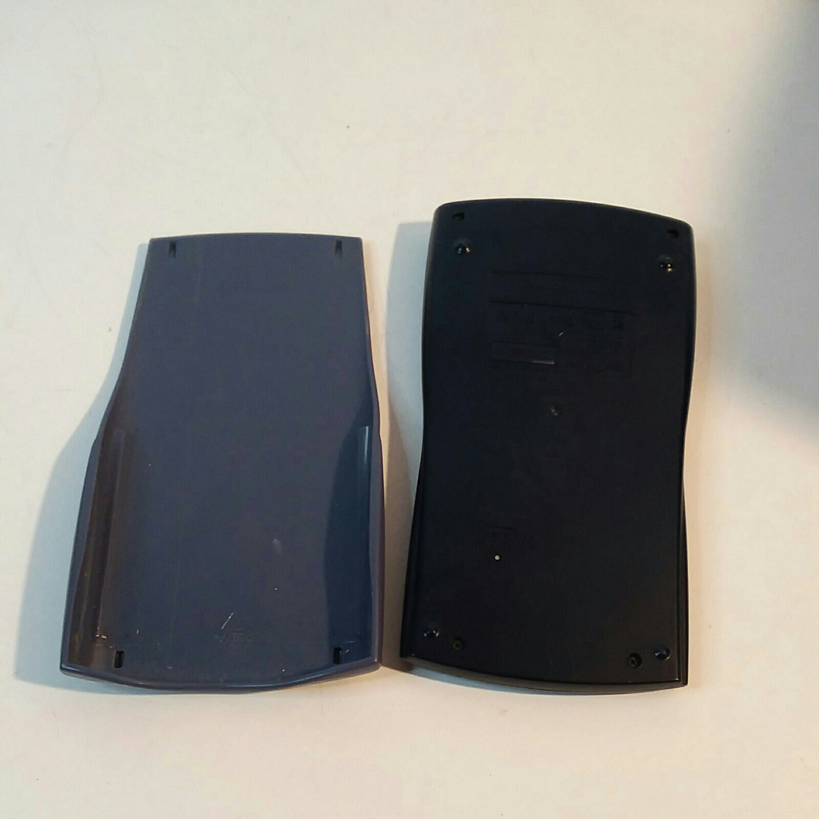 Texas Instruments TI-30X IIS Scientific Calculator – Black w/Blue Cover Tested