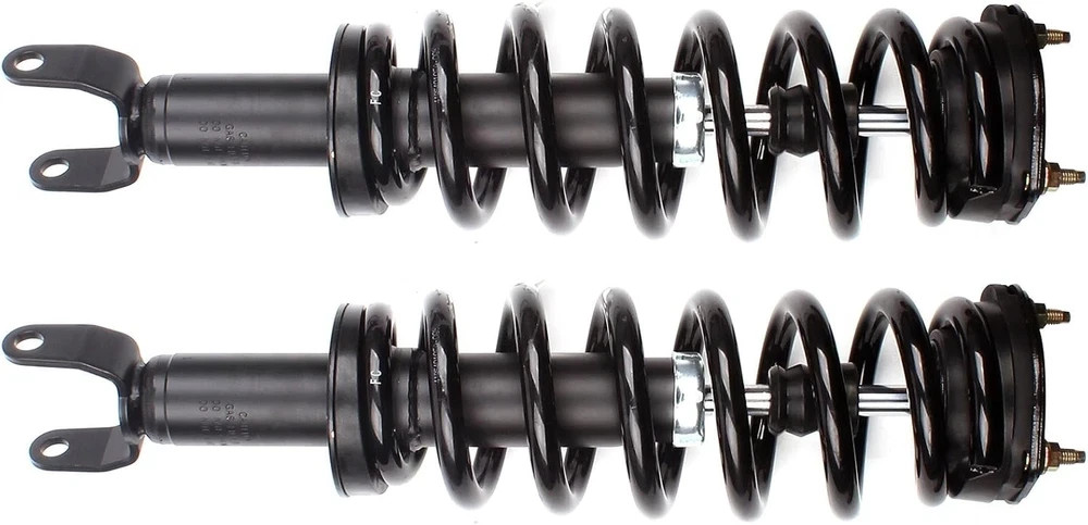 Front Shock Struts Assembly For Ram 1500 2009-2020 2PCS OE Grade