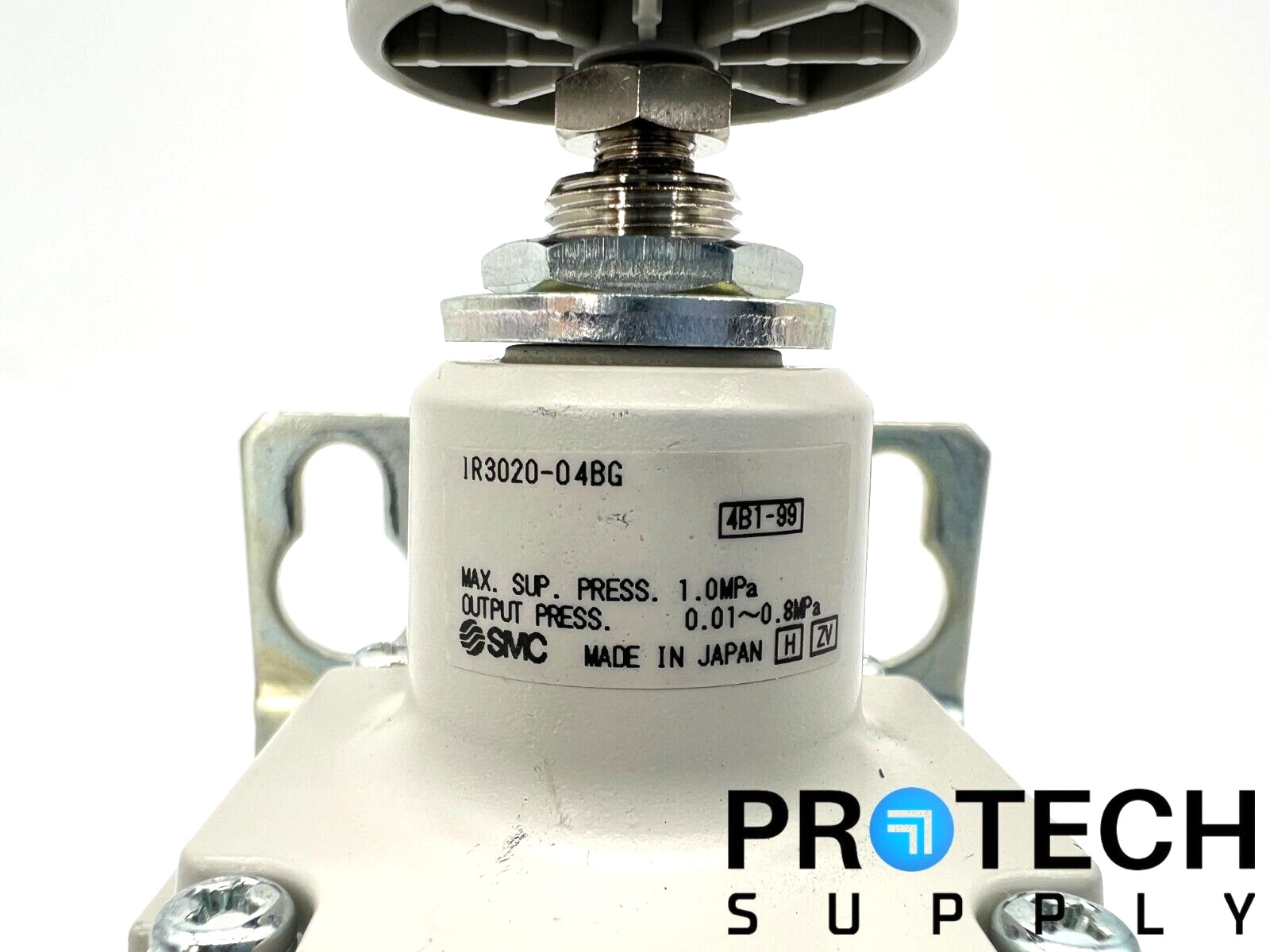 SMC IR3020-04BG Precision Modular Regulator 0.01 ~ 0.8 MPa with WARRANTY