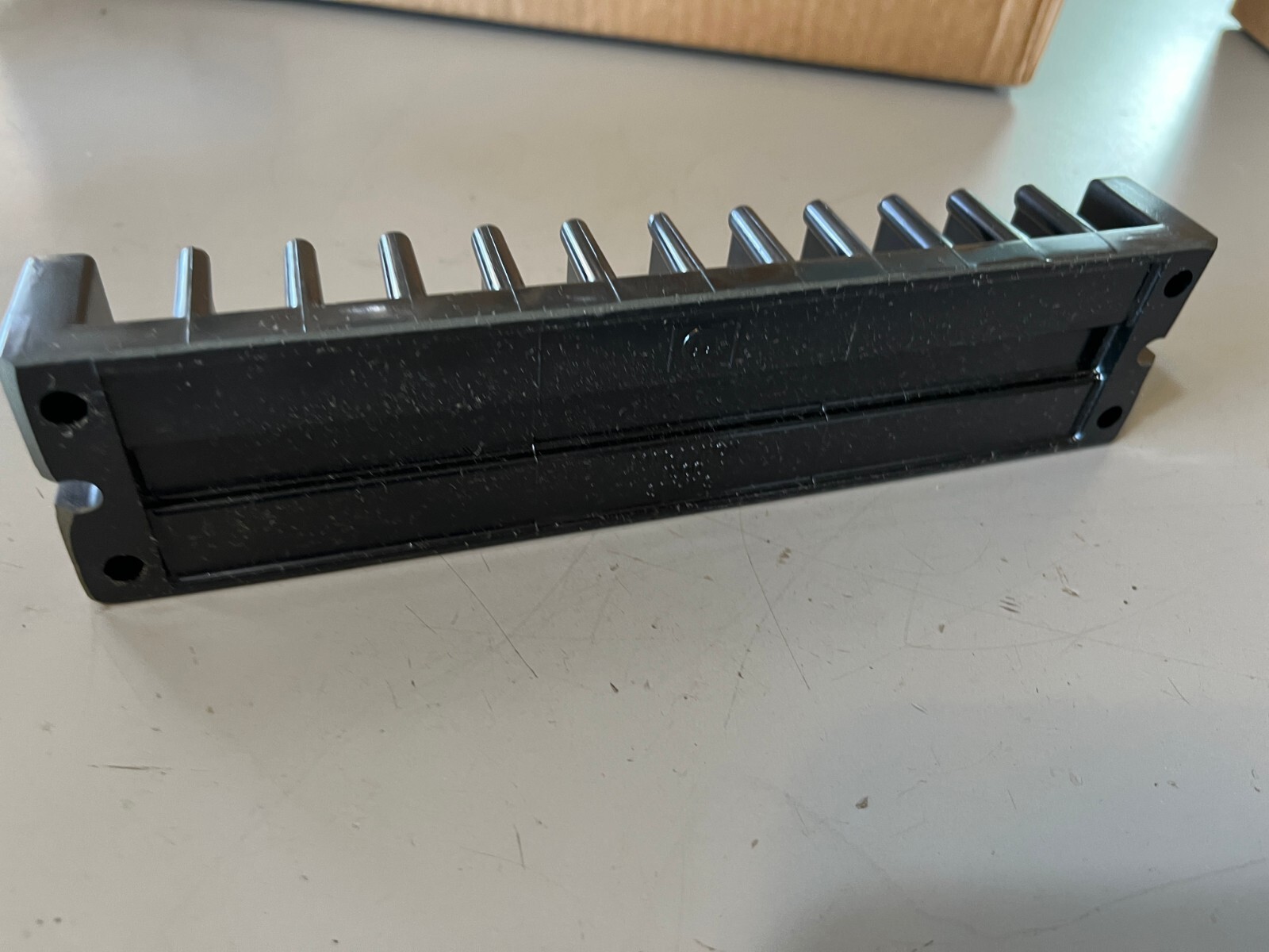 Marathon, Terminal Block, 1512STD