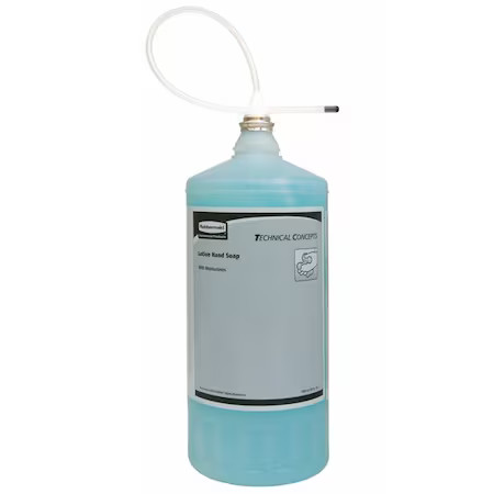 Rubbermaid Commercial Fg4013111 800 Ml Liquid Hand Soap Cartridge