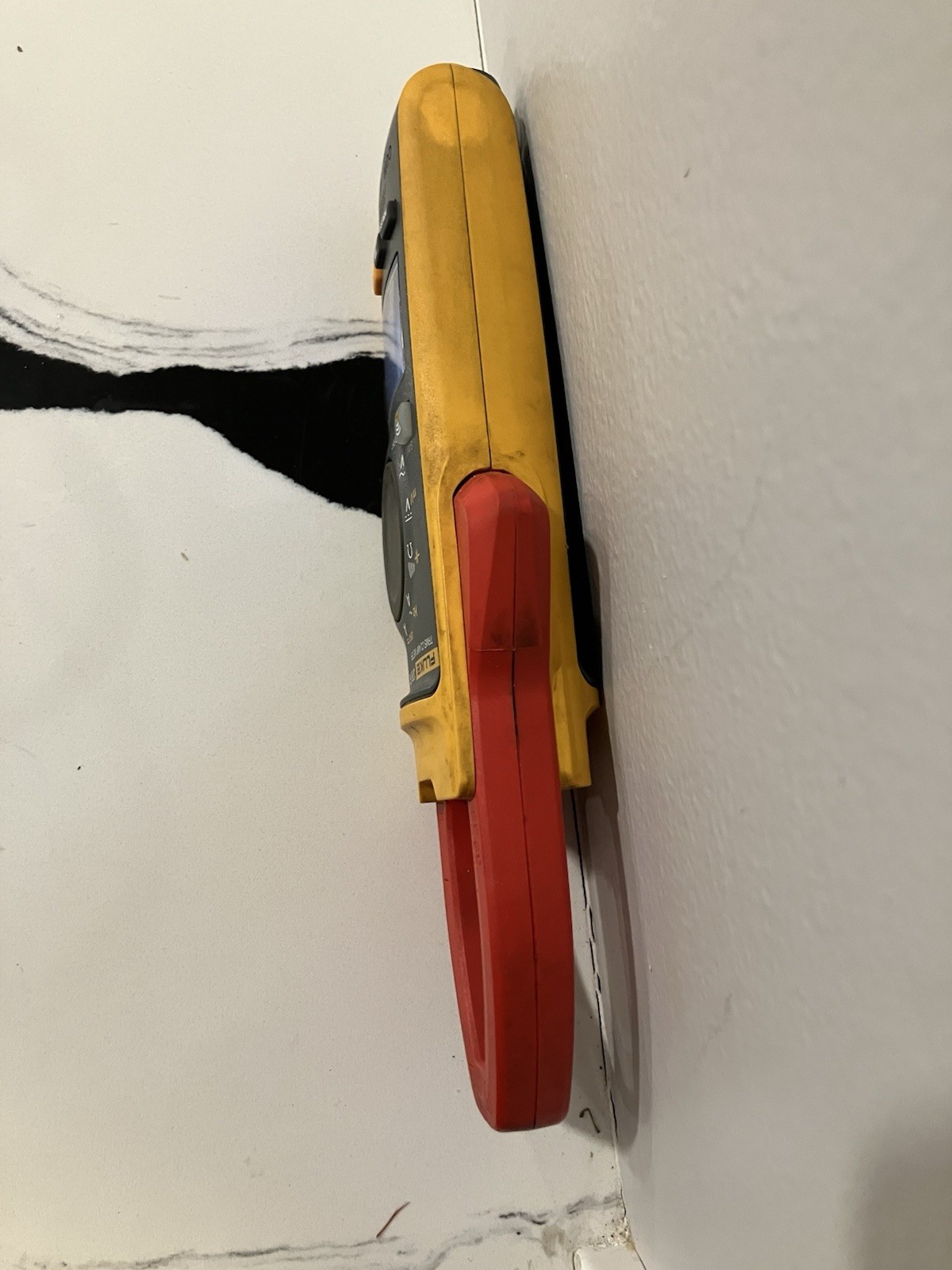 Fluke 376 FC True-RMS Clamp Meter W/ 18-Inch iFlex i2500-18
