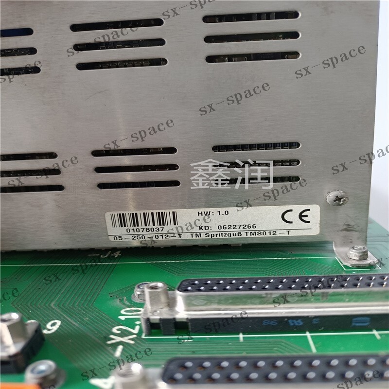 05-250-012-TTMS012-T + 05-250-023KD:06138166 100% tested by DHL or FedEx