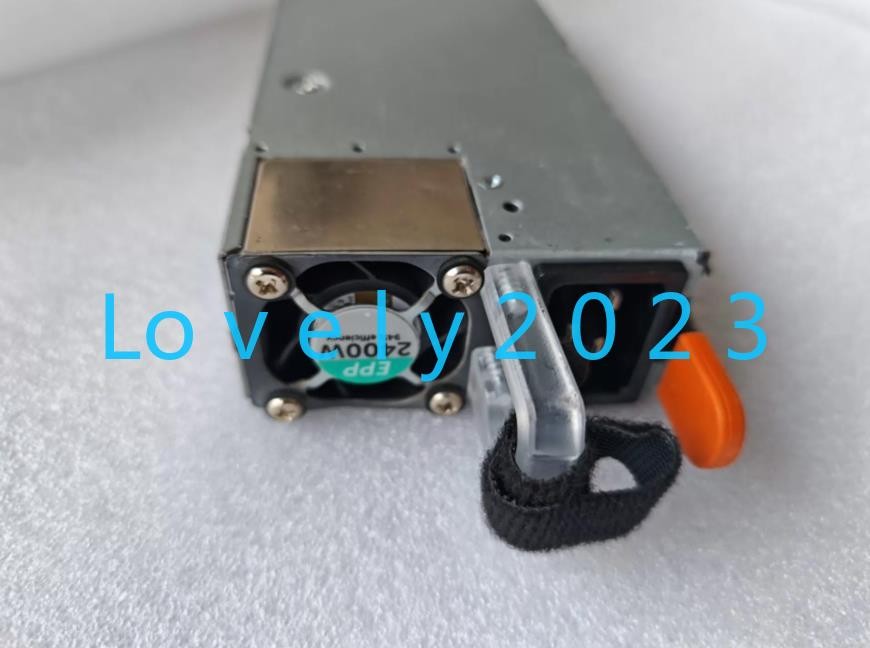 1pc used Dell power supply A2400E-S0 2400W