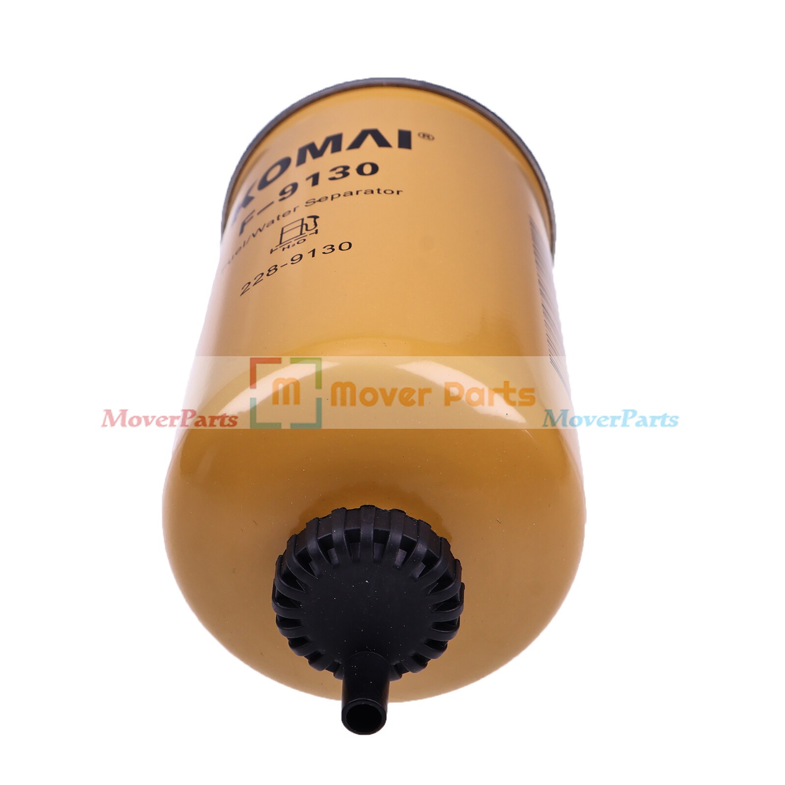 Fuel Filter 87801285 BF7746-D FS19614 33633 For New Holland Baldwin WIX