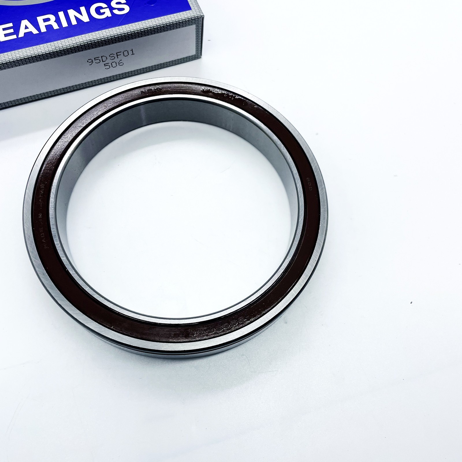 New For NSK 95DSF01 RAV4 Transmission Differential Bearing 95*120*17mm USA