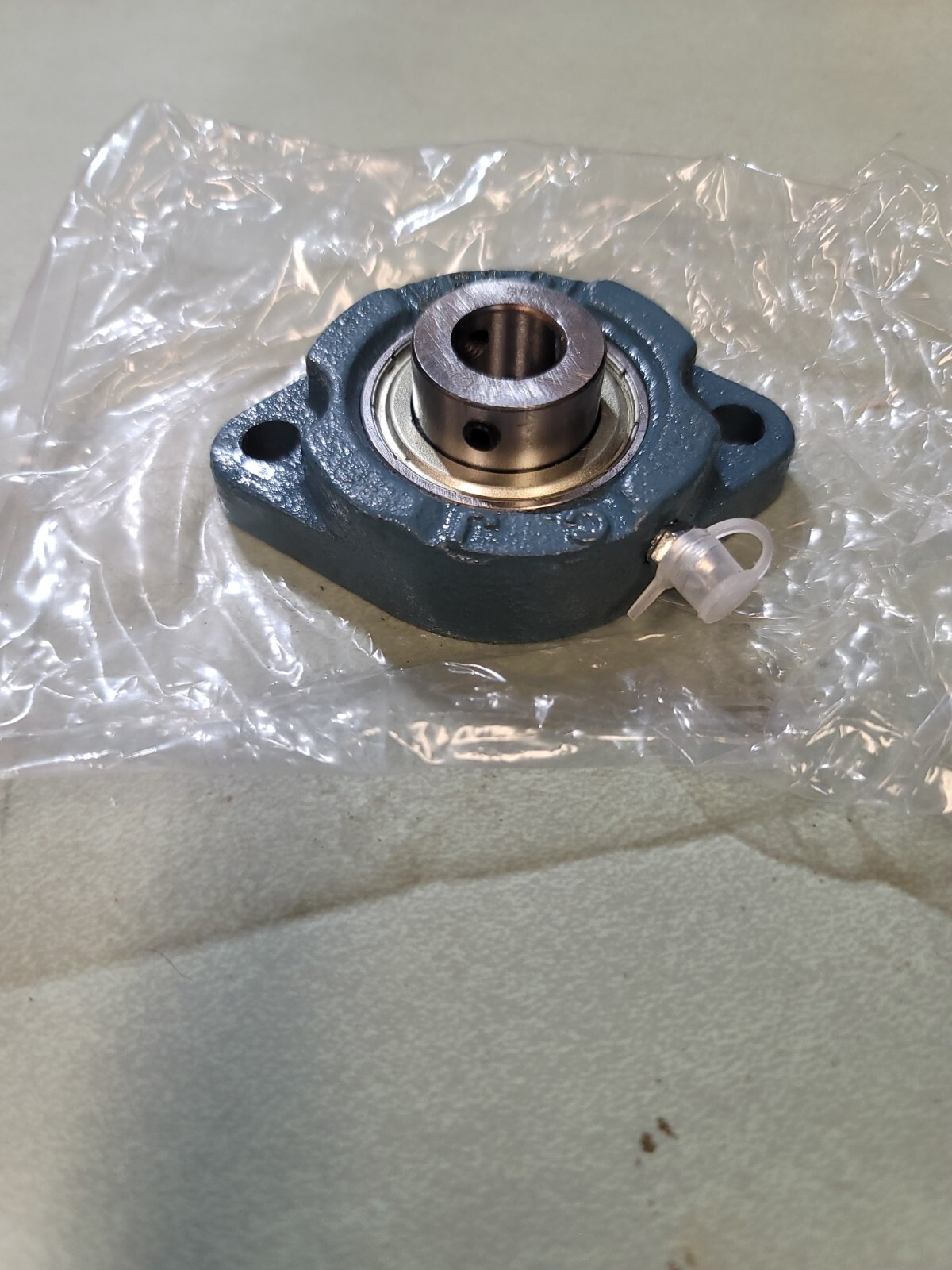 NEW Drive motor bearing – Crathco Grindmaster 3311 3312 Donper XF-124 XF-248