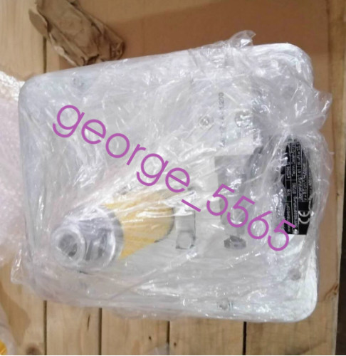 1PCS Brand new HAWE pump station LP125-16/B4-A1/200 by fedex or DHL