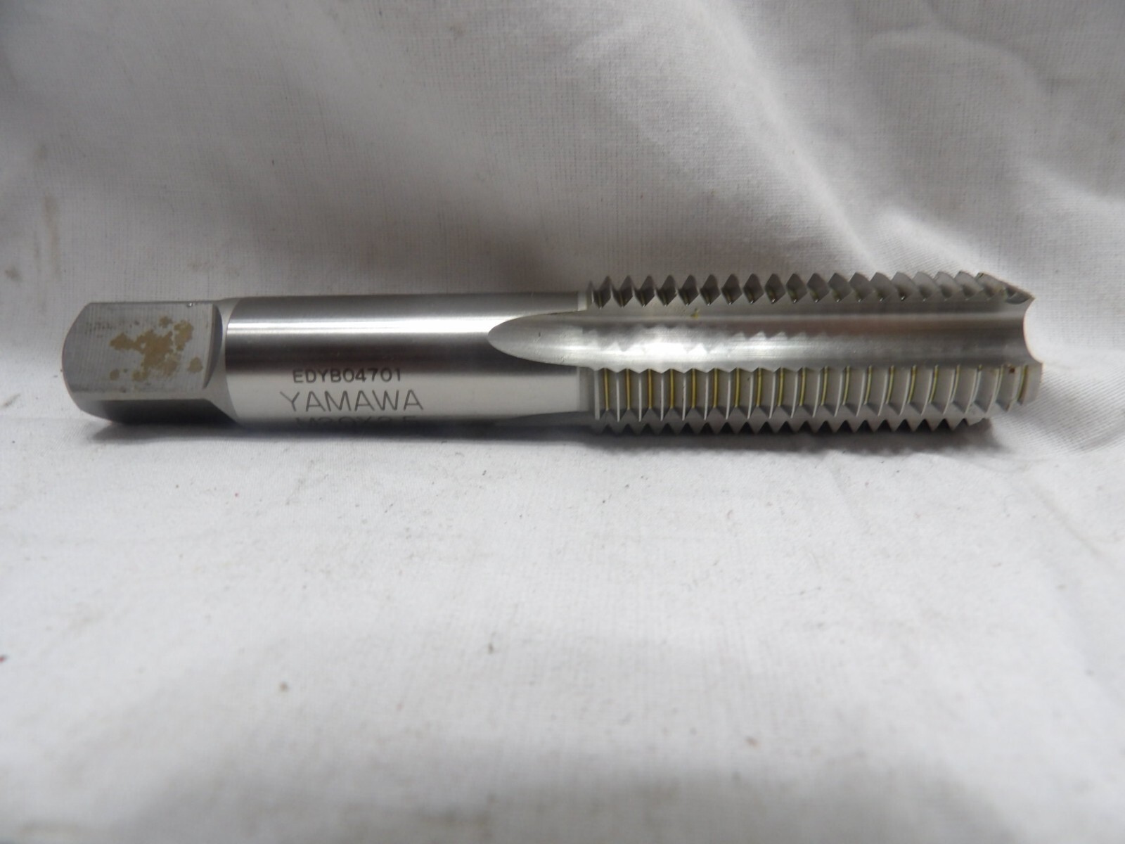 Yamawa M20 x 2.50 Hand Tap