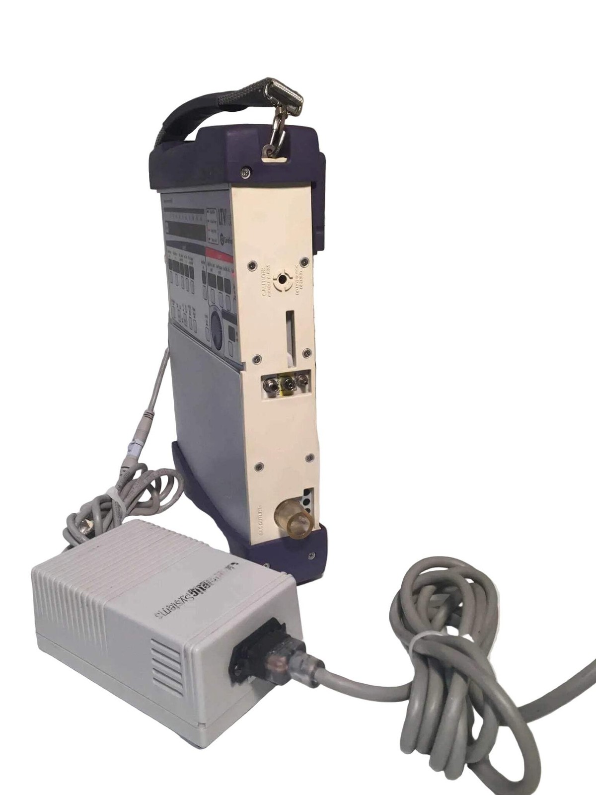 Used CareFusion LTV 1150 Ventilator | 18984-001