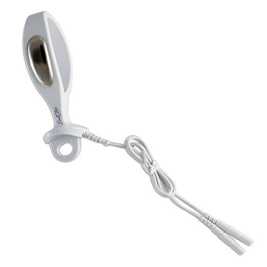 Vaginal Probe Electrode for TENS / EMS / E-Stim Devices Model: V-3