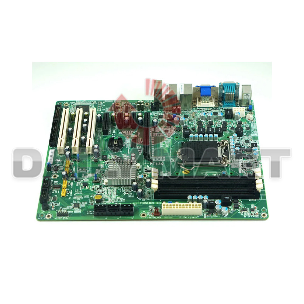 Used & Tested PT630-NRM Motherboard