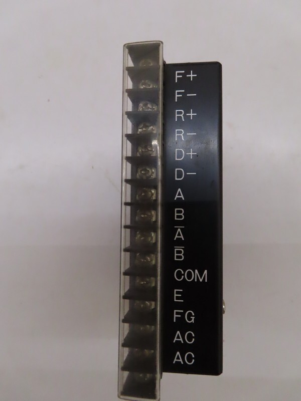 Pack Driver AK-X220 DIT1 AK-X220DIT1 Stepping Motor Driver