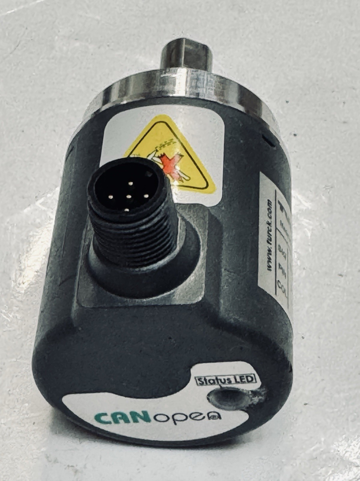 Turck Inc. RM-101S10C-9D38B-H1151 Encoder 1545884