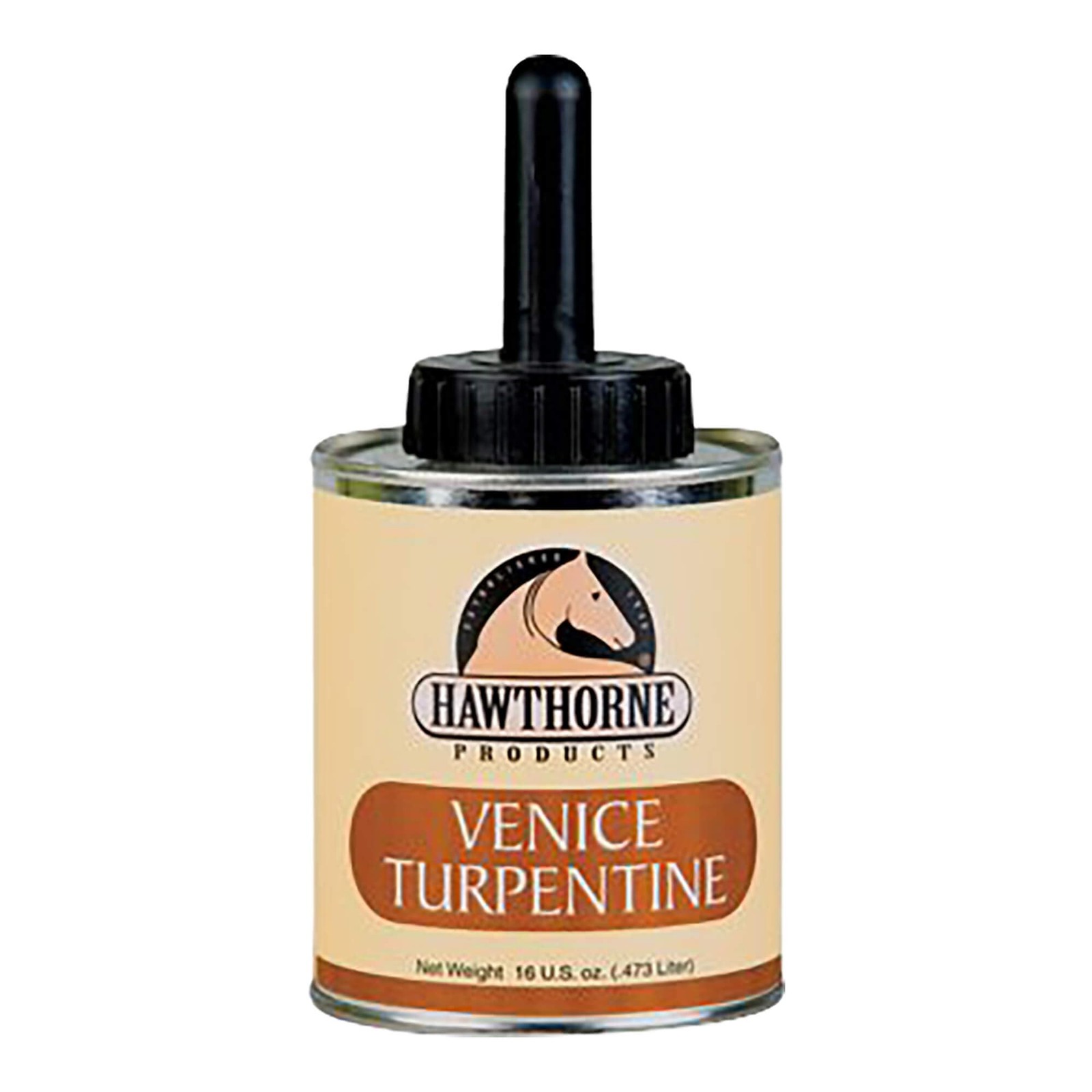 Hawthorne 348239 Venice Turpentine, 14 oz