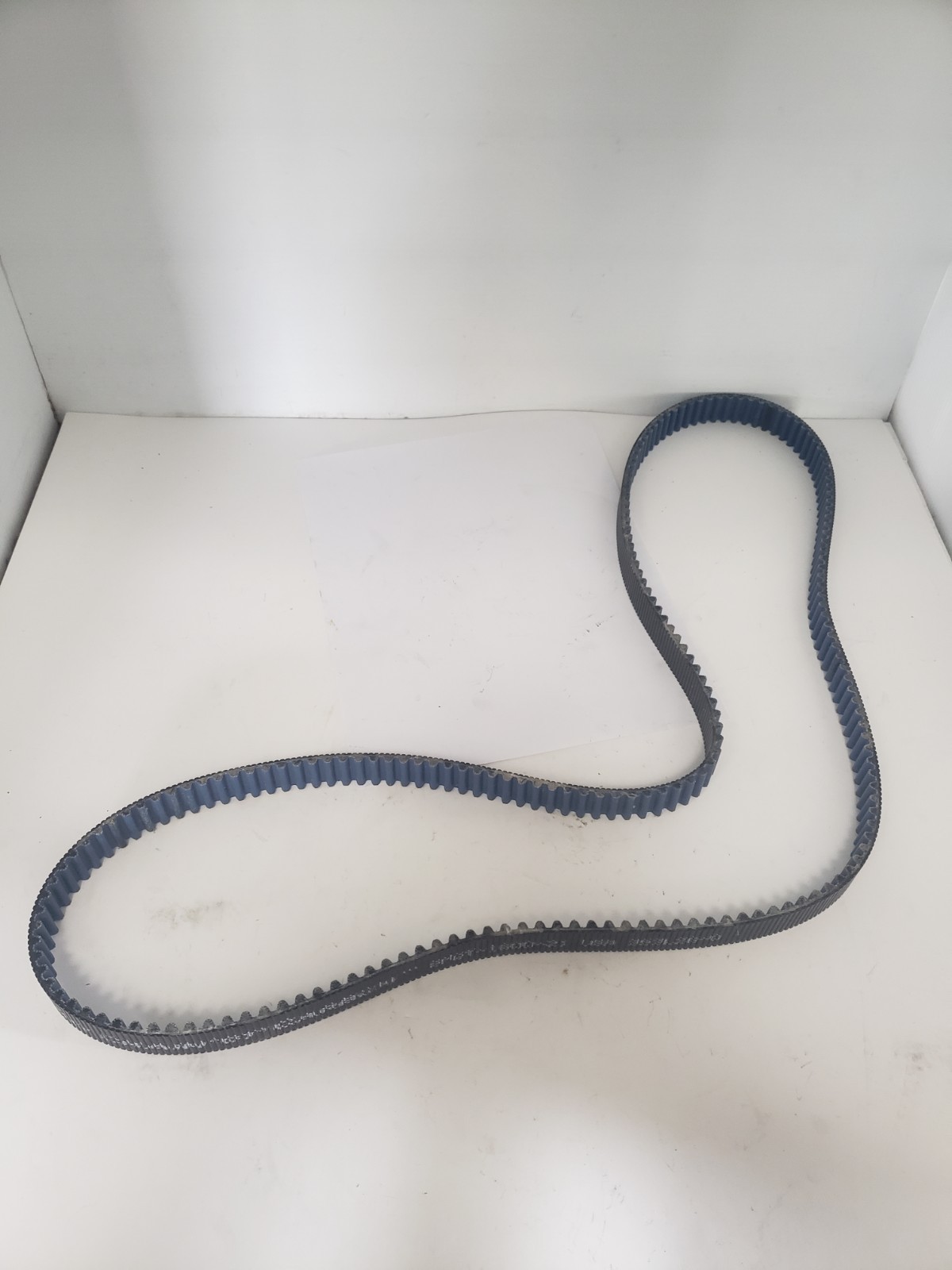 GATES 8MGT-1600-21 POLY CHAIN BELT 8mm PITCH 21mm WIDTH 200 TEETH, NNB