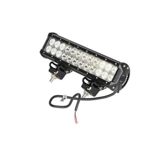 Red Rooster® LED Light Bar – Straight – 12″ – Flood / Spot Combo Beam – 72W