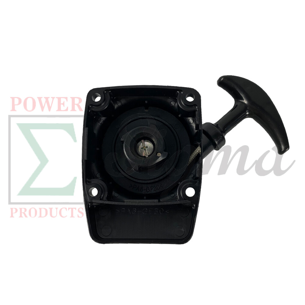 Recoil Starter Assembly For Generac 1″ 1 Inch Clean Water Pump CW10K Model #6917