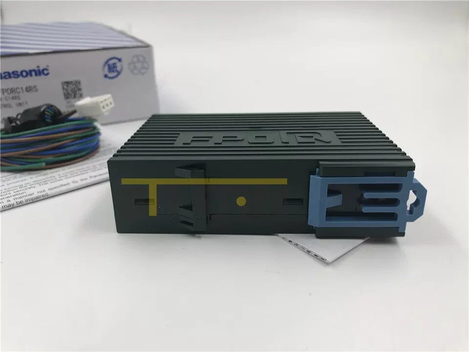 1pcs PLC AFP0RC14RS FP0R-C14RS CONTROL UNIT New In Box