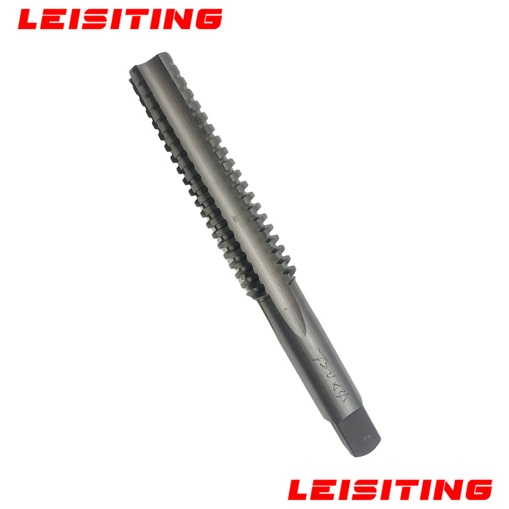HSS TR20 x 4.0mm Metric Trapezoidal Tap TR20 x 4.0mm Pitch Right Hand Thread