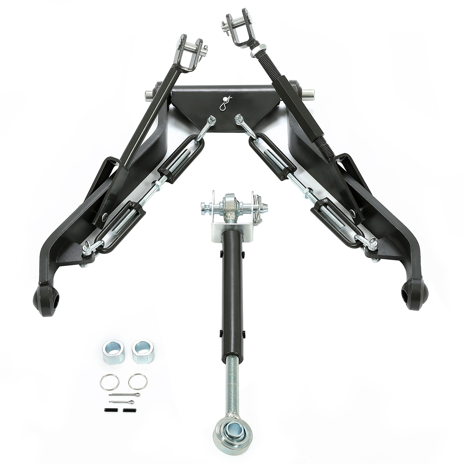 For Kubota BX2200D BX2230D BX22D BX2350D BX2360 BX23D B-Series 3 Point Hitch Kit