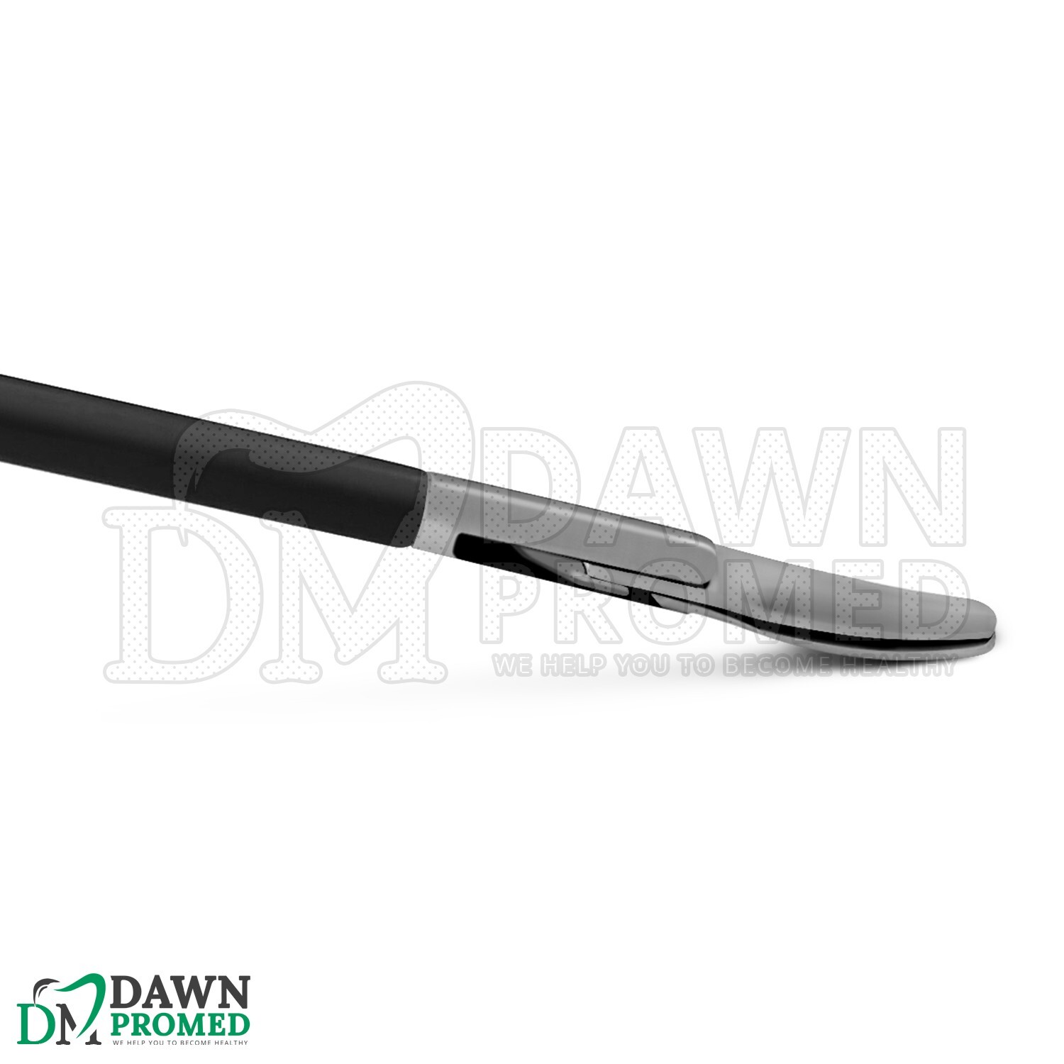 Laparoscopic Metzenbaum Scissor Laparoscopy Forceps Surgical Medical Instrument