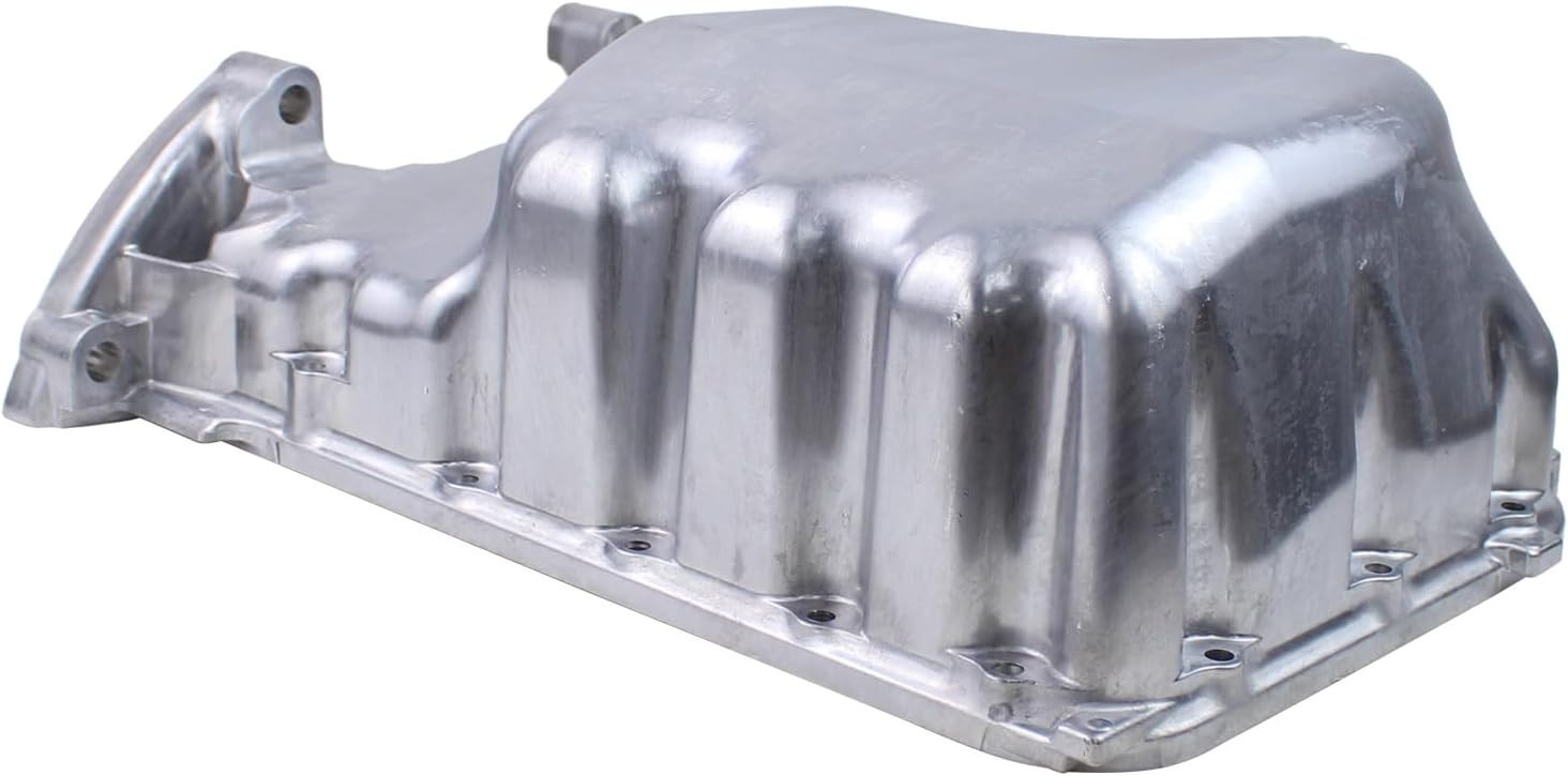 3.5L Engine Oil Pan for Honda Odyssey Passport Pilot Ridgeline Acura MDX 2016…