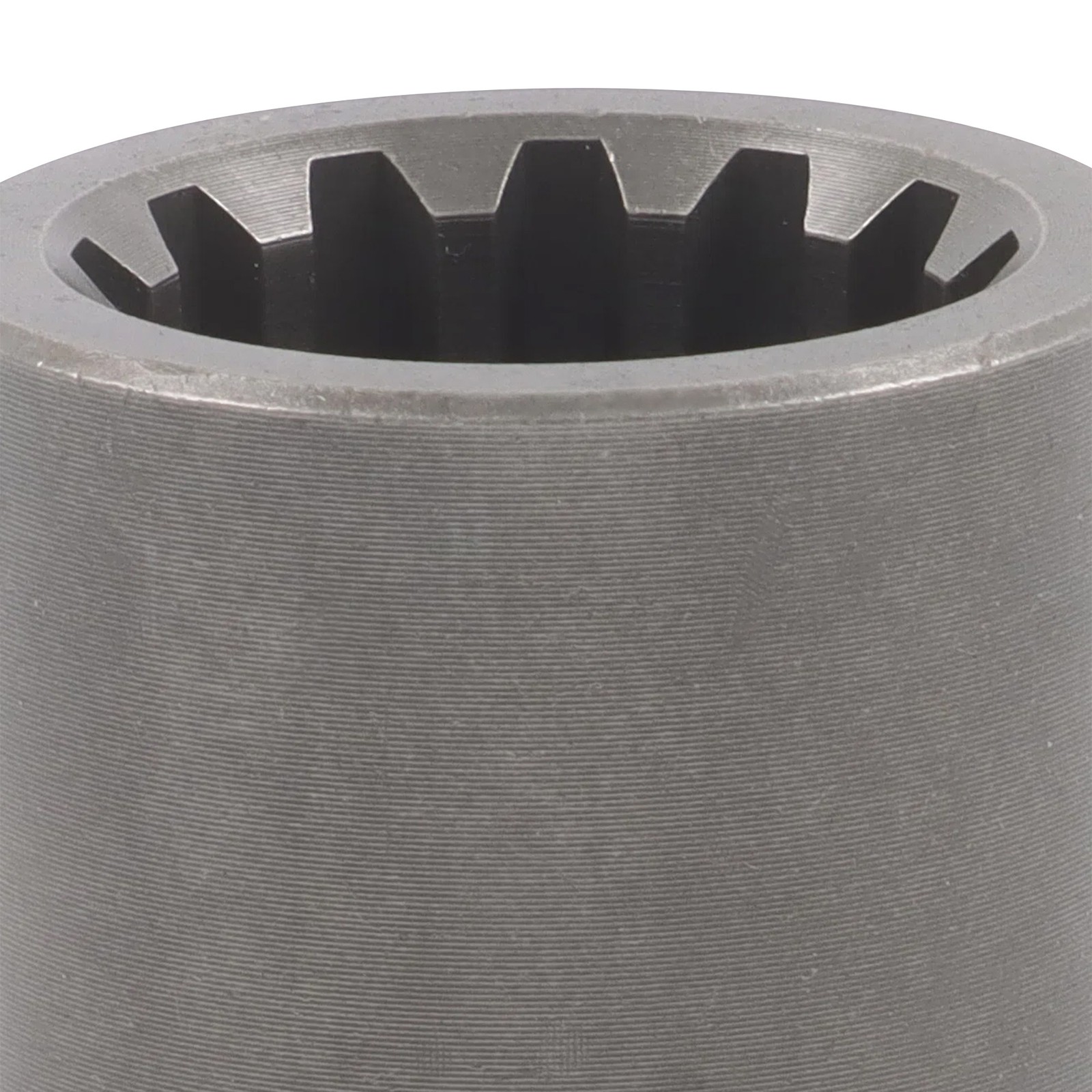 33750-41310 Coupling For Kubota M108XDTC M7030DT M8030DT M8560HD M8580DT
