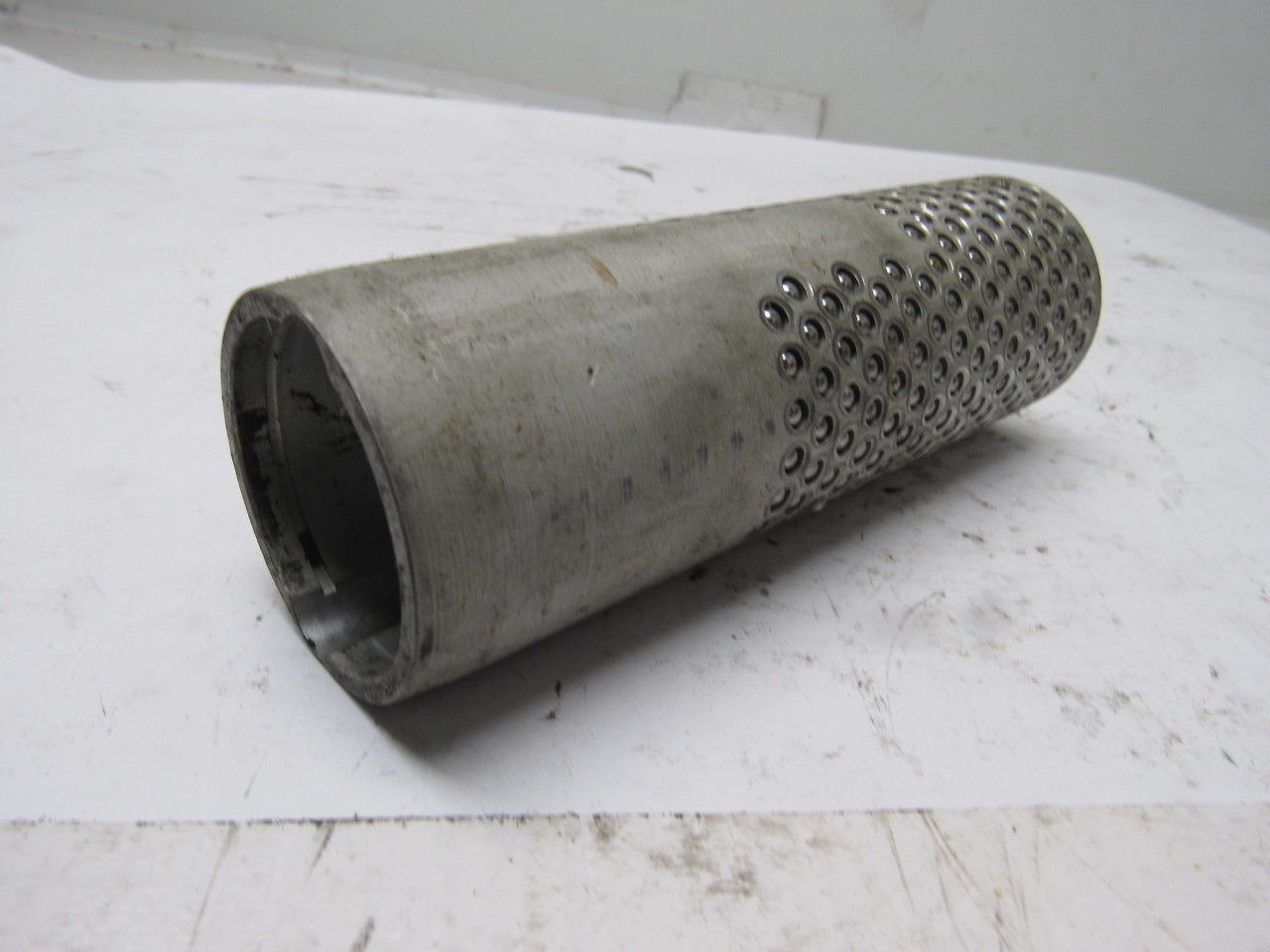 Danly 6-1425-822 Cage Ball Bearing Sleeve 1.75″ ID 6.250″ OAL Type II