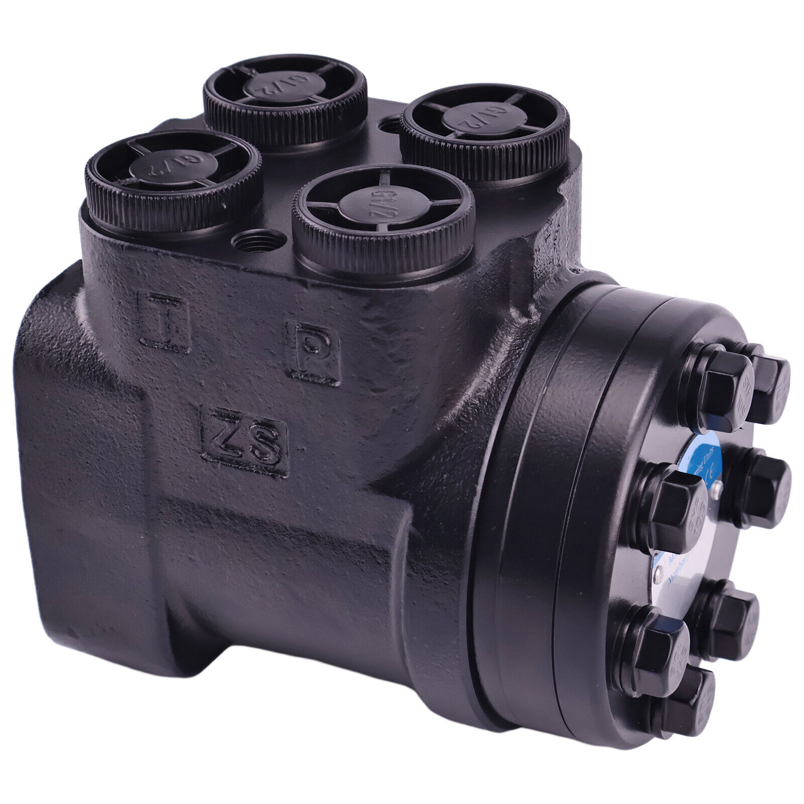 FOR Steering Control Unit Orbitrol Valve OSPC 80 ON 150N2150 Replacement