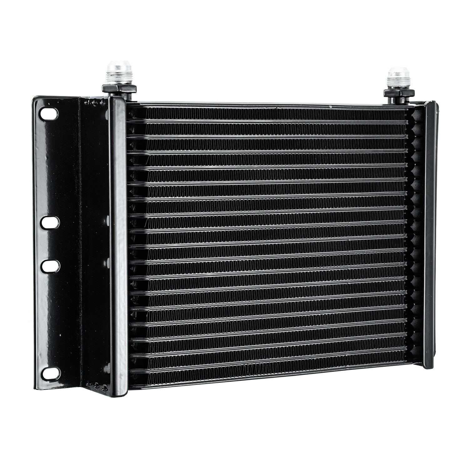 Hydraulic Oil Cooler For Case IH DX40 New Holland TC35D TC35DA TC40D TC45DA USA