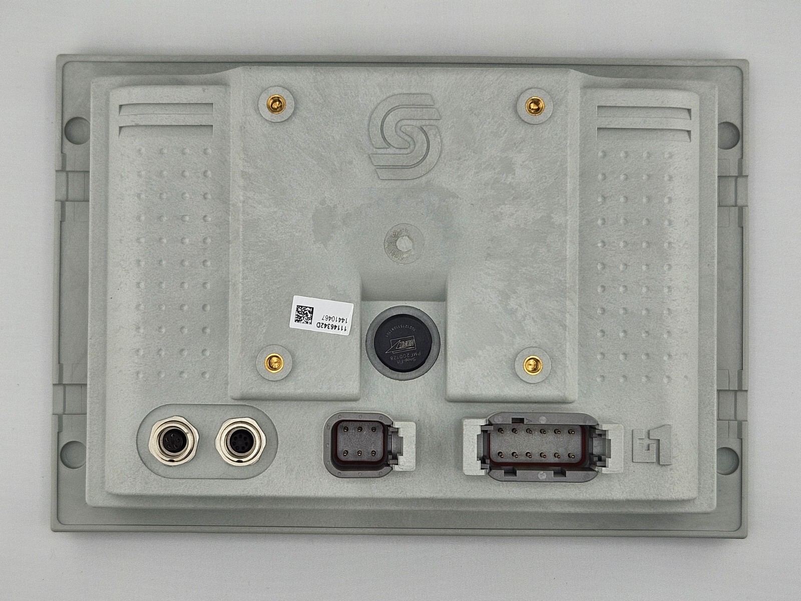 DANFOSS DP600 SA CA KS TFT COLOUR HMI (FAST SHIPPING BY DHL/FEDEX)