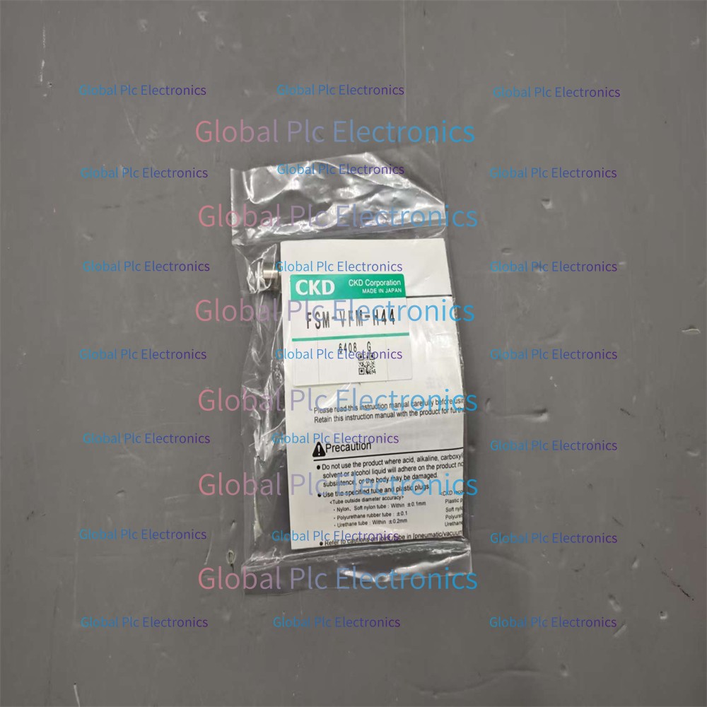 ONE NEW CKD FSM-VFM-H44