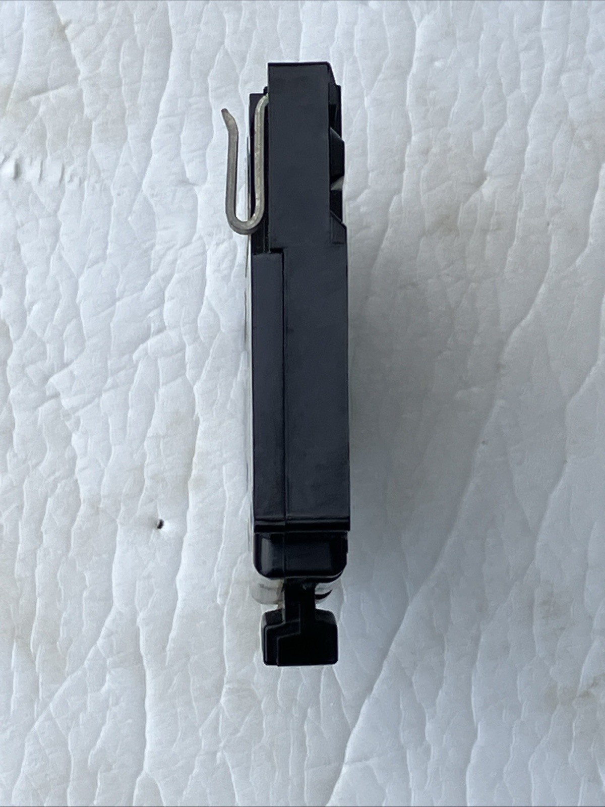 A120L Challenger Crouse-Hinds 1 Pole 20A «Cheater» Circuit Breaker A120 Non-CTL